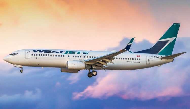 WestJet-zboruri-Toronto-spre-Edinburgh-Glasgow