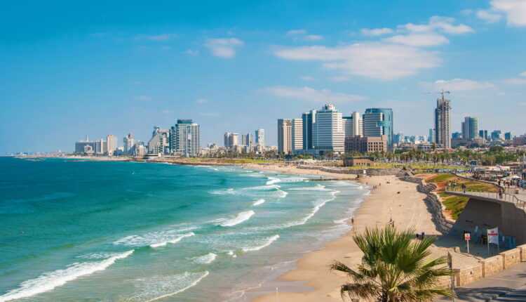 conditii-calatorie-israel