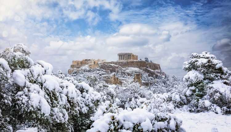 grecia-zapezi-abundente-drumuri-blocate