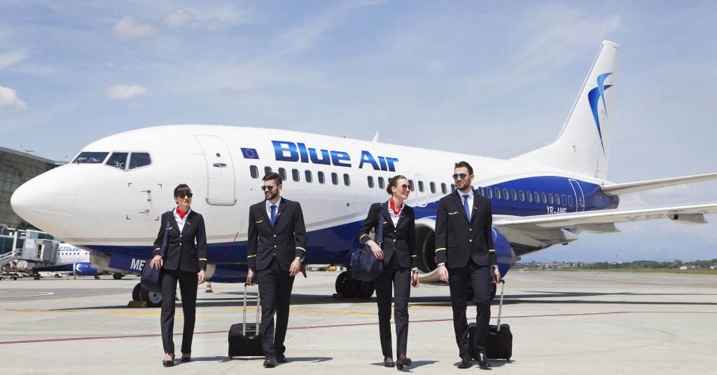 El Aeropuerto de Ibiza abre nueva ruta con Bucarest - Anuncios de nuevas rutas de aerolíneas - Forum Aircraft, Airports and Airlines