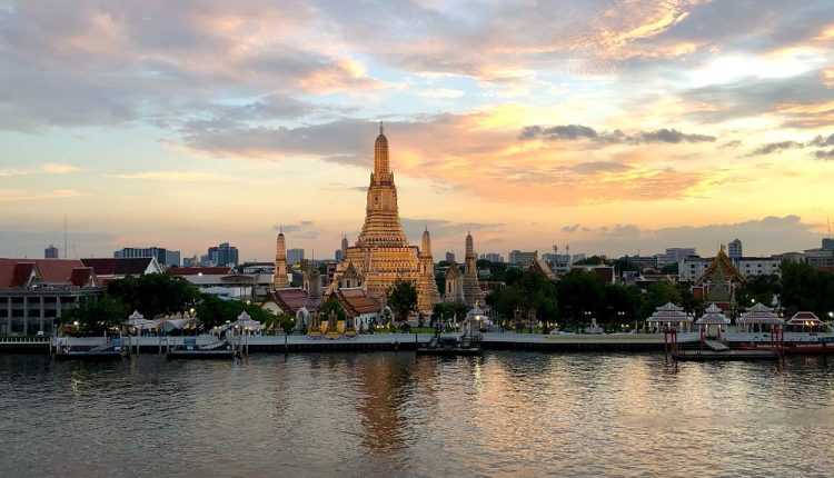 Bangkok-Krung-Thep-Maha-Nakhon