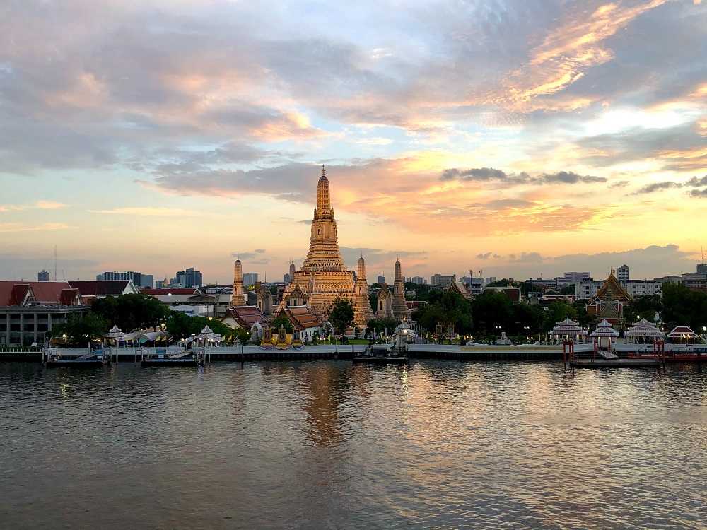 Bangkok-Krung-Thep-Maha-Nakhon