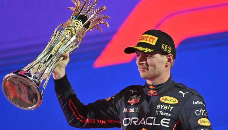 Max-Verstappen-Marele-Premiu-Arabia-Saudita-2022