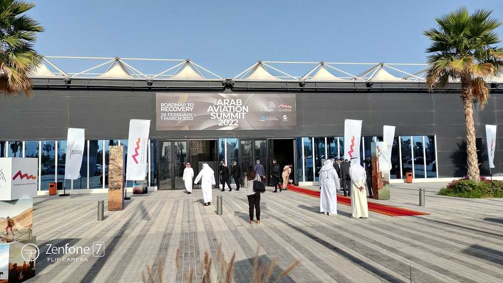 arab-aviation-summit-2022