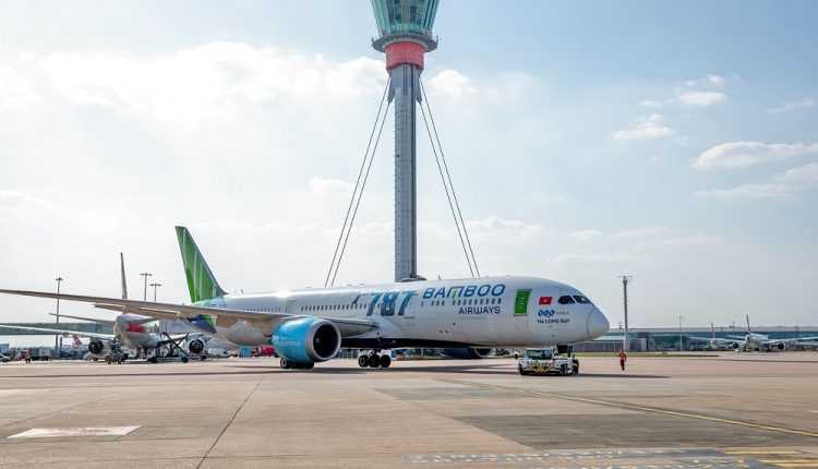 hanoi-londra-bamboo-airways