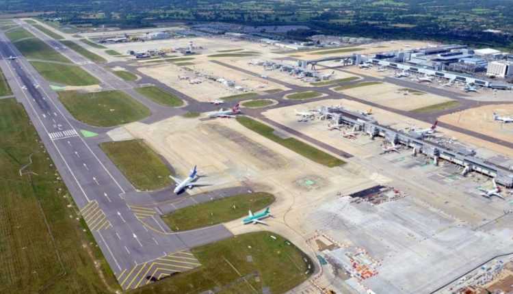 londra-gatwick-reduce-numarul- zborurilor