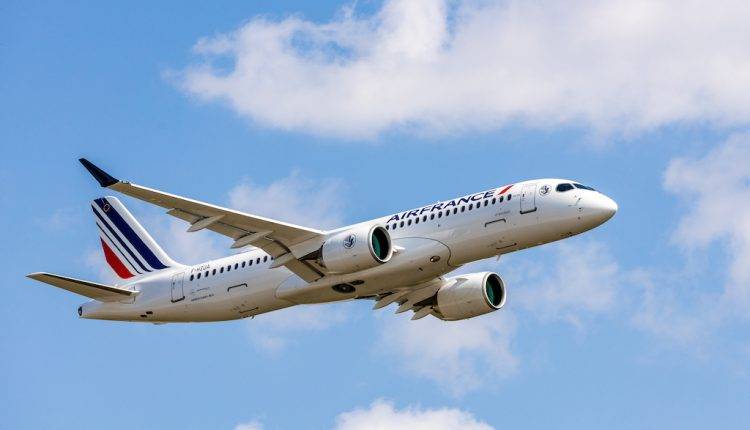 A220-300-Air-France