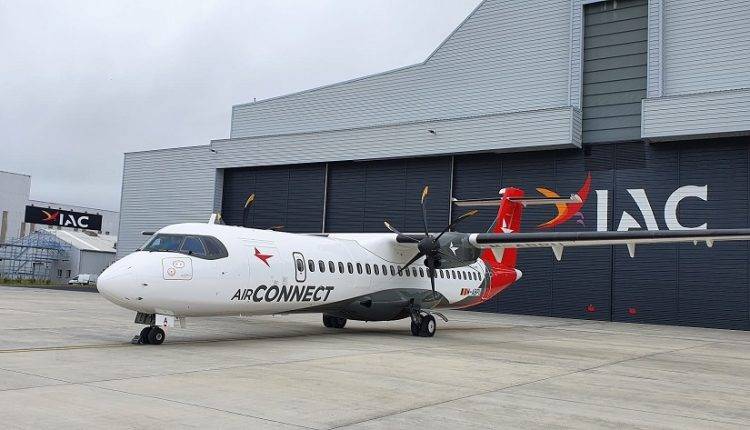 ATR-72-600-AirConnect-YR-ACA
