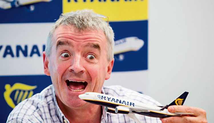 Michael-OLeary-Ryanair