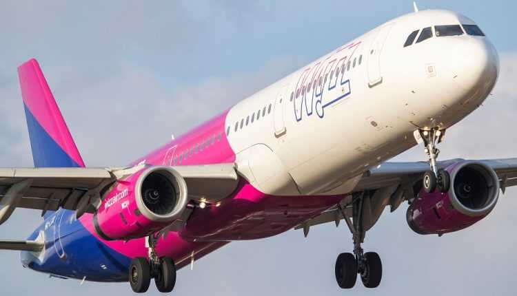 numar-record-pasgeri-transportati-wizz-air-vara-2022