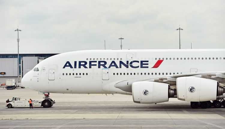 promotie-air-france-bilete-octombrie-2022