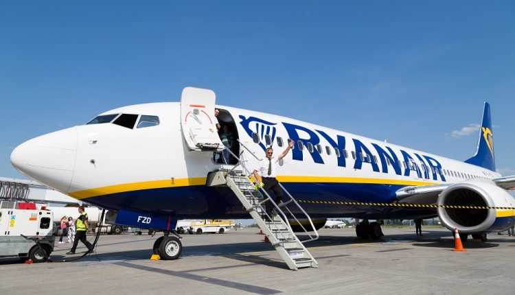 promotie-fulger-ryanair-noiembrie-2022
