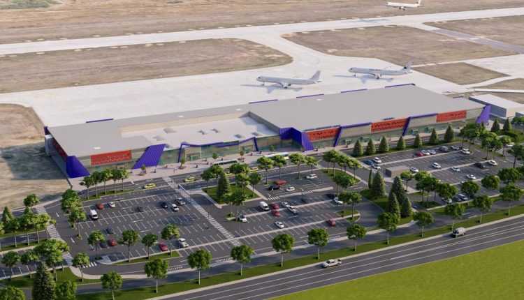 noul-terminal-aeroport-oradea