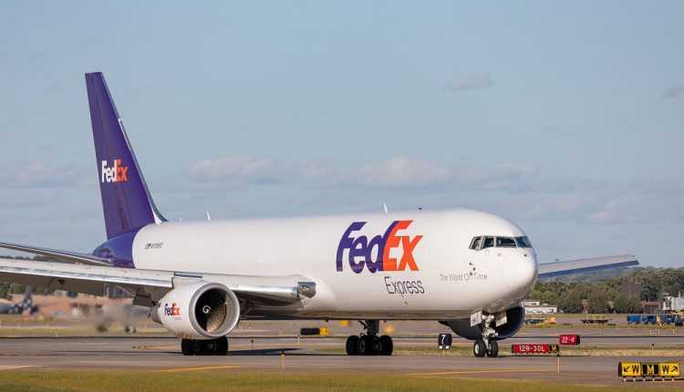 The FedEx Company Was Saved From Bankruptcy At The Blackjack Tables