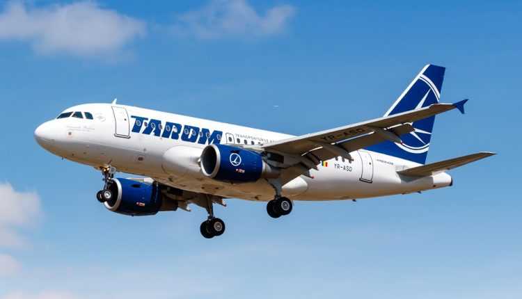 tarom-renunta-londra-heathrow