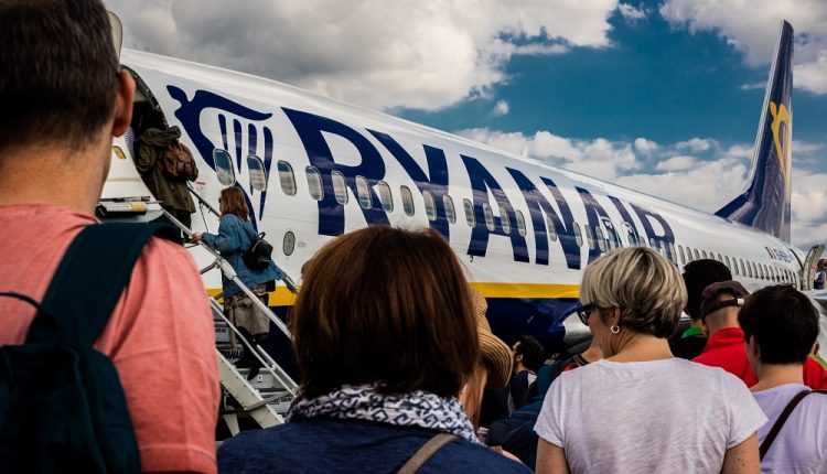 greva-personal-ryanair-zboruri-anulate-belgia