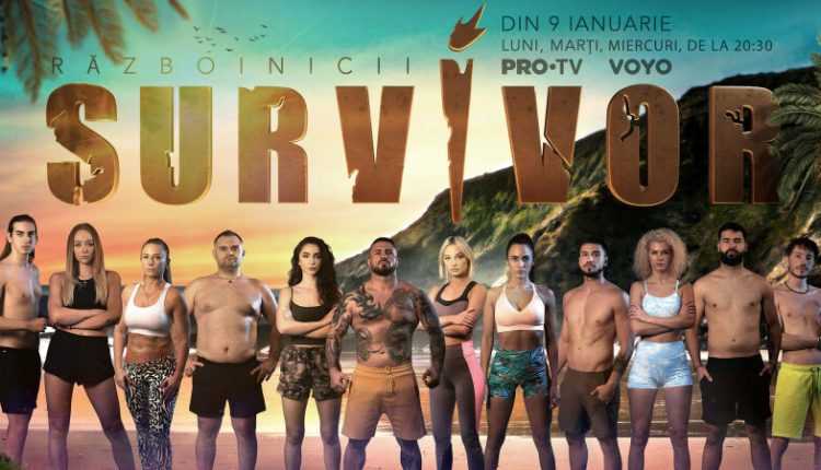 survivor-romania-2023-pro-tv
