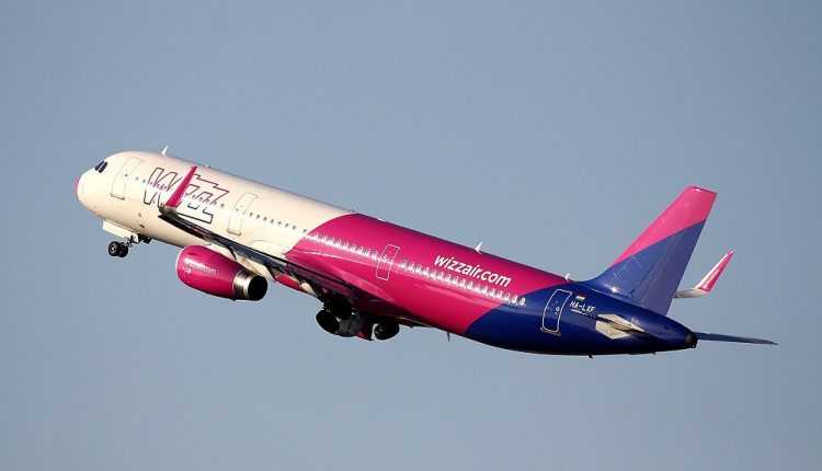 numar-pasageri-transportati-wizz-air-romania-2022