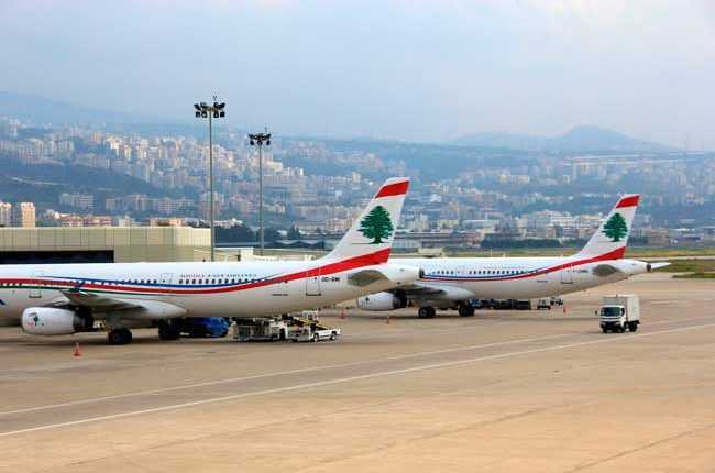 aeroport-beirut-doua-fusuri-orare