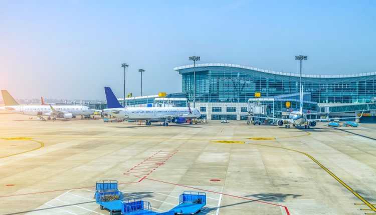 investitii aeroporturi romania