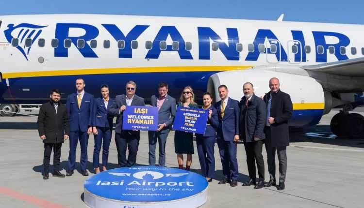 zboruri-ryanair-iasi-inaugurare