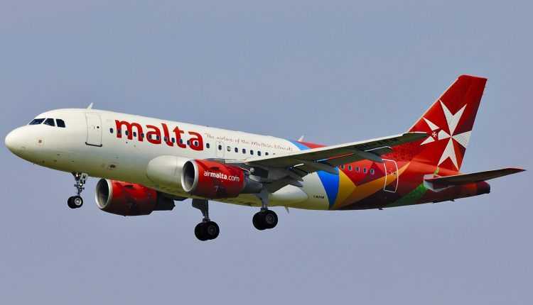 air-malta-dizolvata-2023