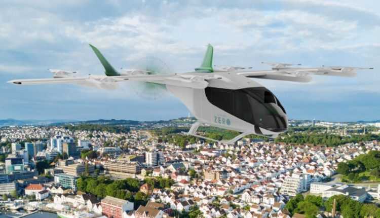 Eve-Air-Mobility-eVTOL