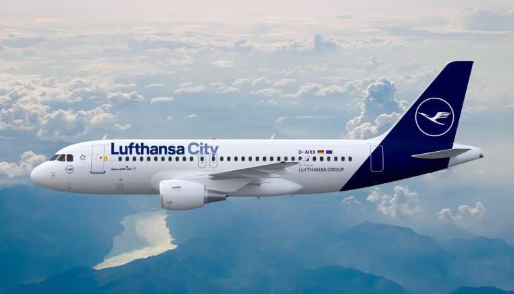 City-Airlines