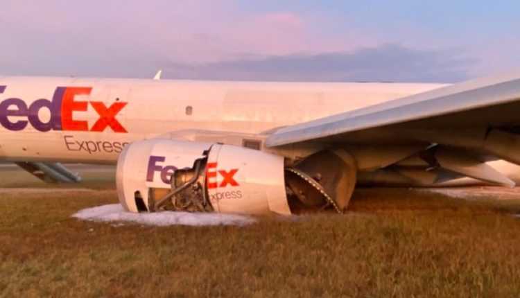 accident-aviatic-boeing-757-FedEx