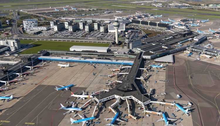 aeroportul-amsterdam-schiphol