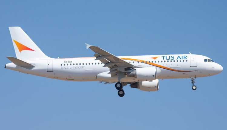 bucuresti-larnaca-tus-airways