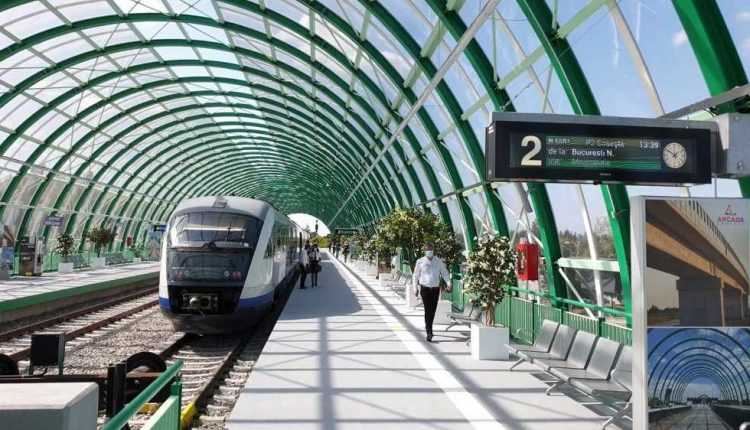 trenul-cfr-calatori-gara-nord-aeroport-sistate-2-zile