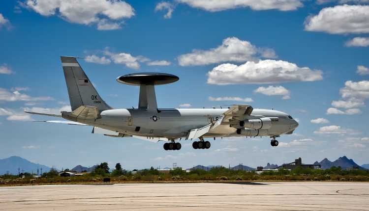 e-3-sentry-AWACS