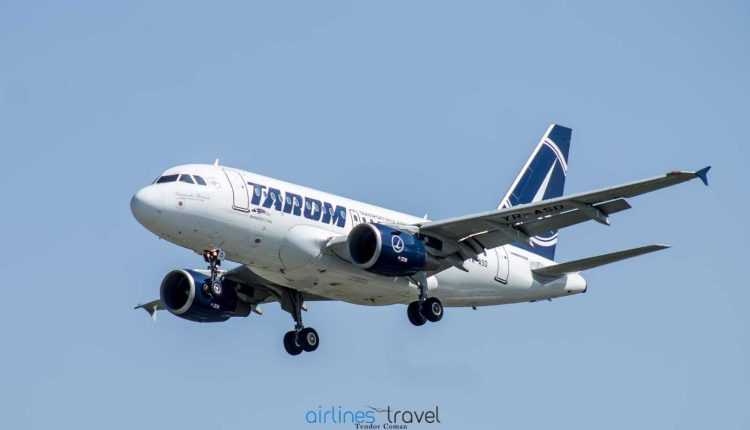 zboruri-tarom
