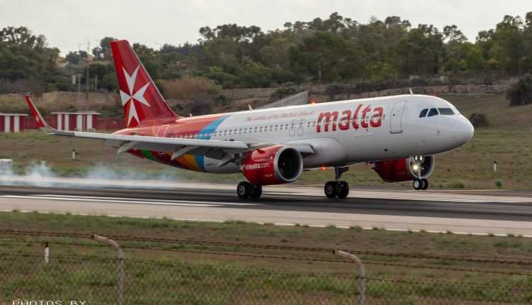 air-malta-anuleaza-zborurile