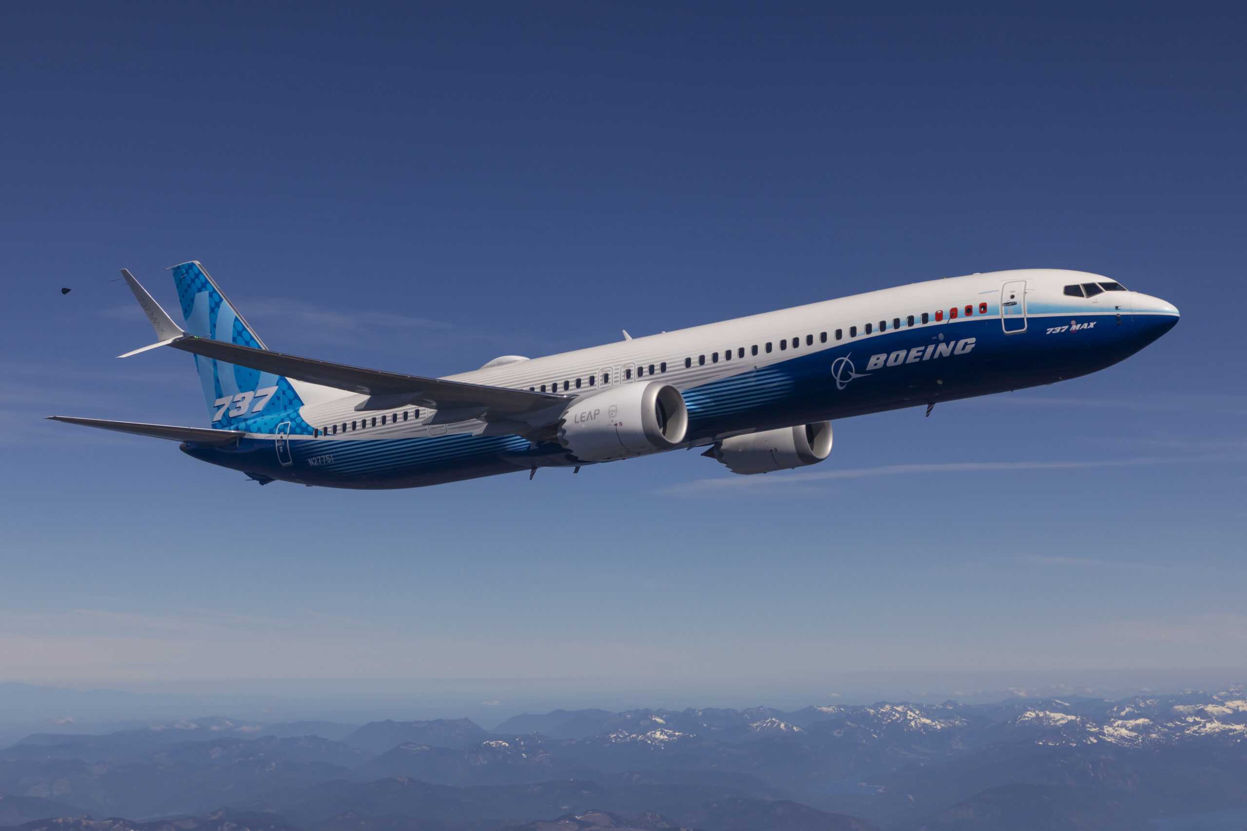 Boeing 737 MAX 10 delayed due to reported problems with 737 MAX 8 and ...