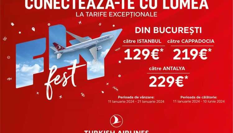 oferta-promotionala-turkish-airlines