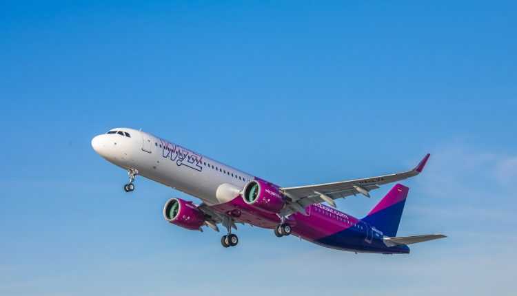 wizz-air-romania-13-milioane-pasageri-2023