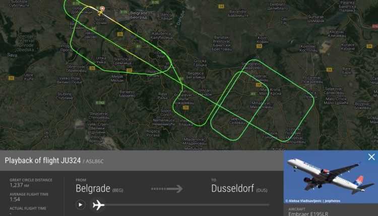 JU324-accident-aviatic-Belgrad