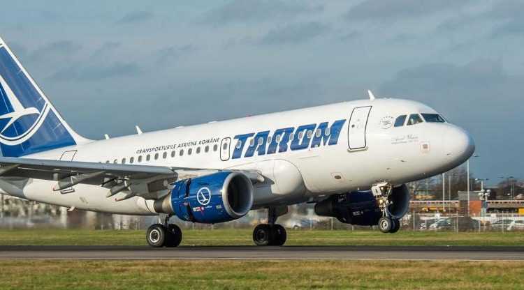 tarom-renunta-la-londra