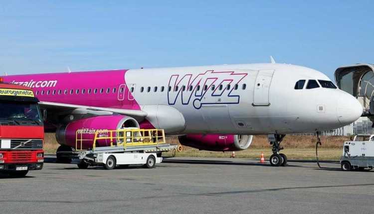 wizz-air-servicii-auxiliare-9-euro