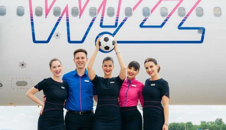 zboruri-wizz-air-romania-euro-2024