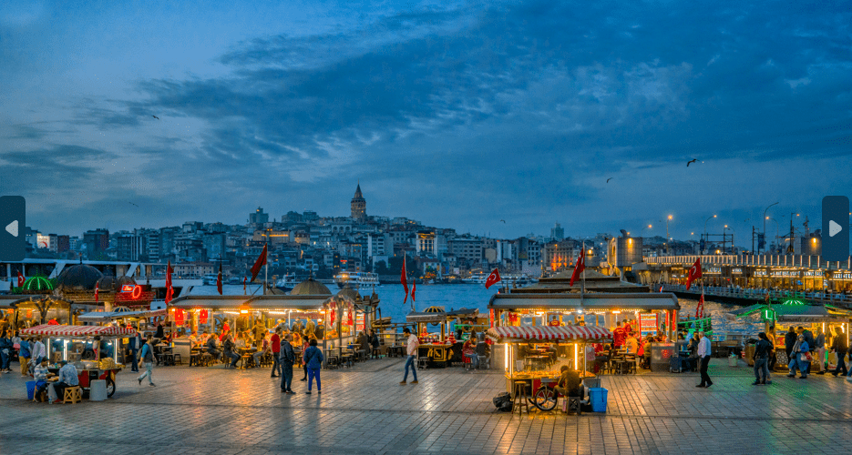 istanbul-destinatie-city-break