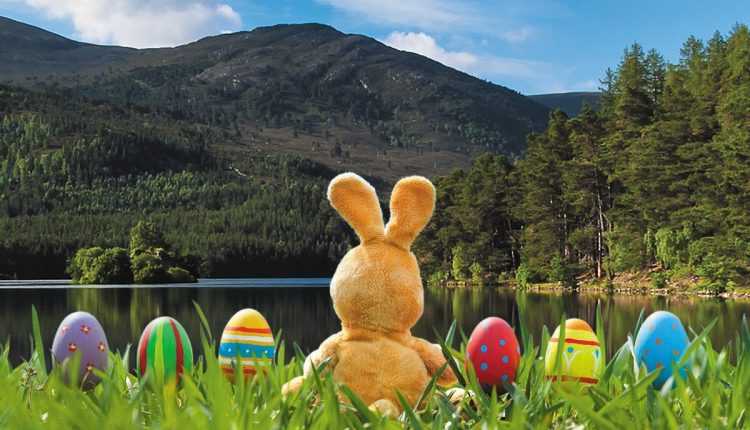 vacanta-de-paste-zile-libere-paste