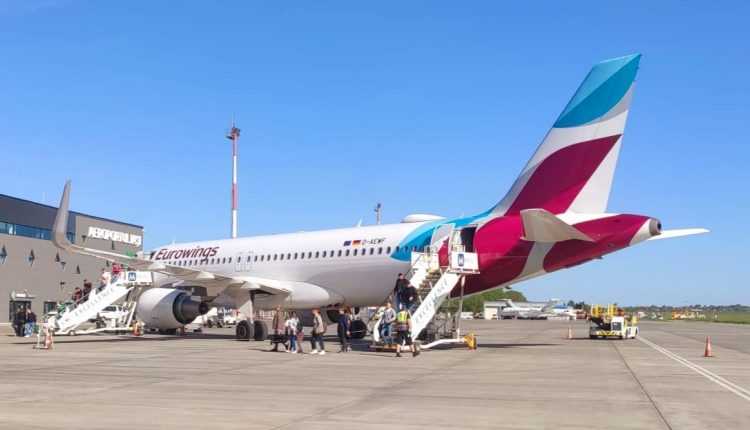 eurowings-iasi-dusseldorf