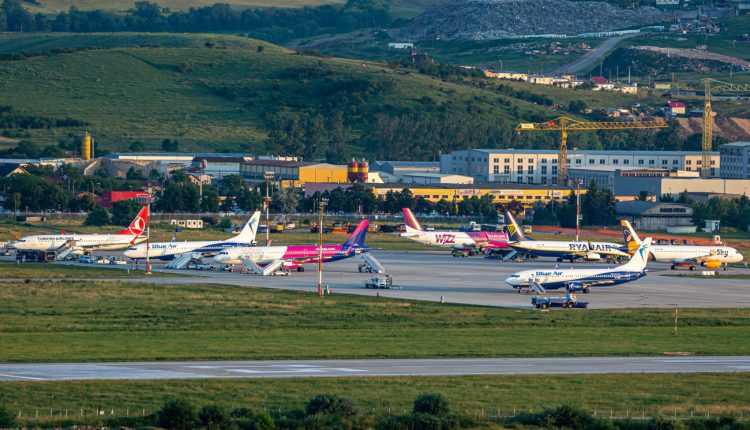 pasageri-afectati-pierdut-avion-cluj-paris