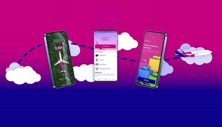 aplicatia-wizz-air-huawei