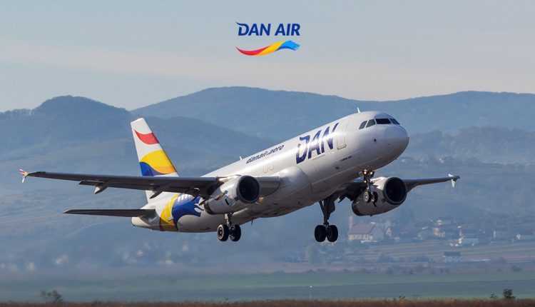 Dan-Air
