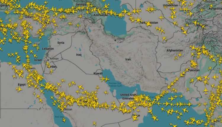 spatii-aeriene-inchise-orientul-mijlociu