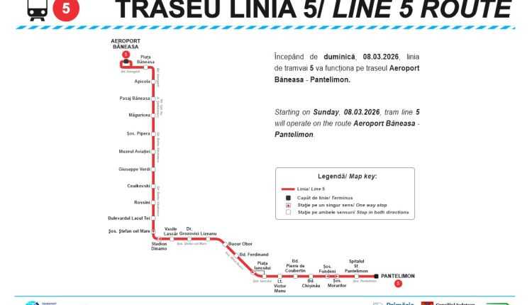 traseu-linia-5-stb-aeroport-baneasa